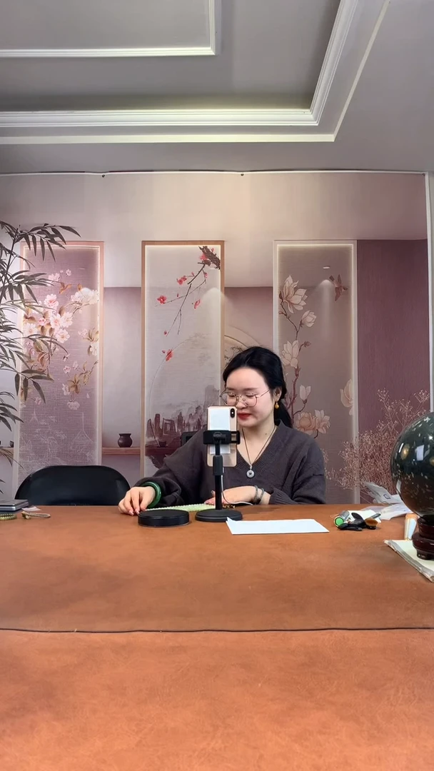 【闪购商品】和田玉（糖玉）挂件未镶嵌我就是福袋