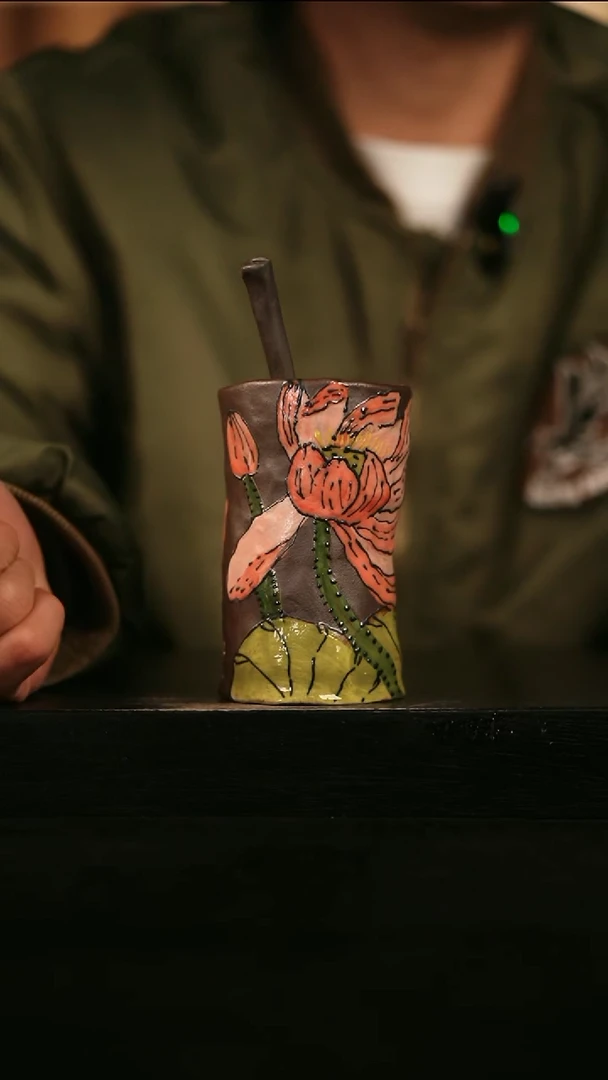 其他066遇瓷手作同款