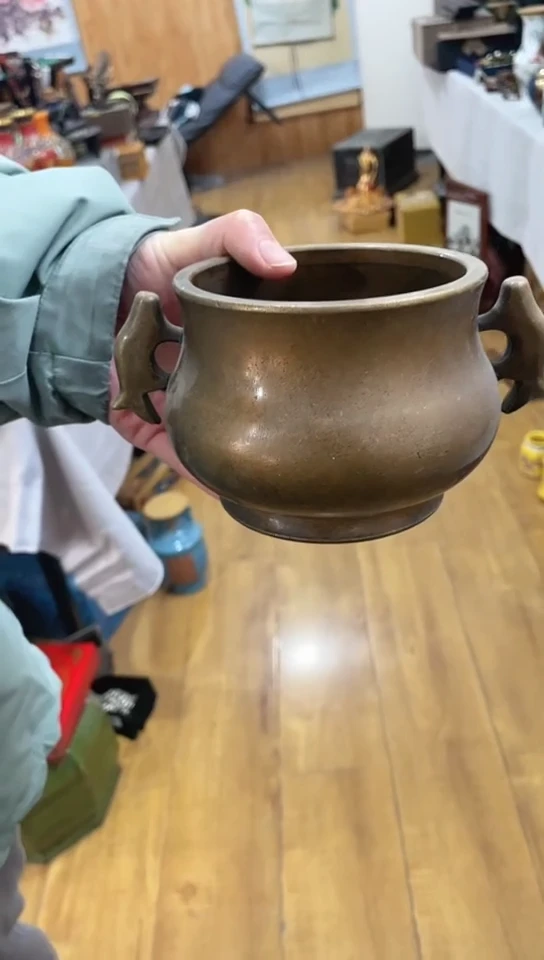 【闪购商品】其他宫廷影视老旧工艺摆件