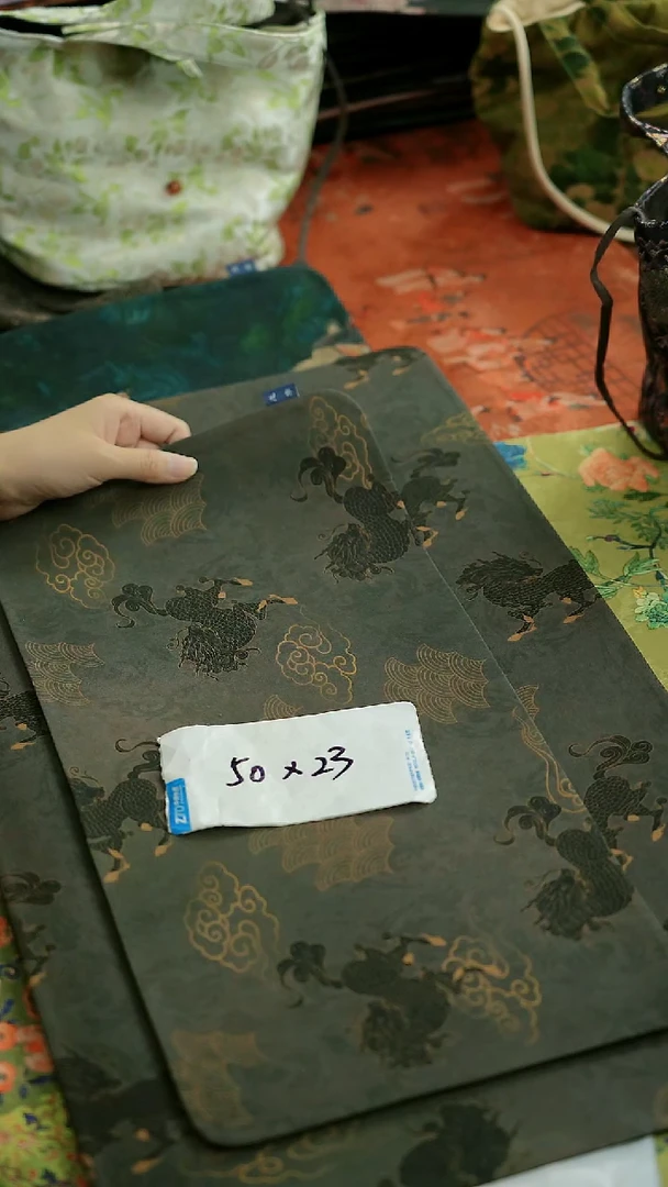 618大促销 换新茶席季