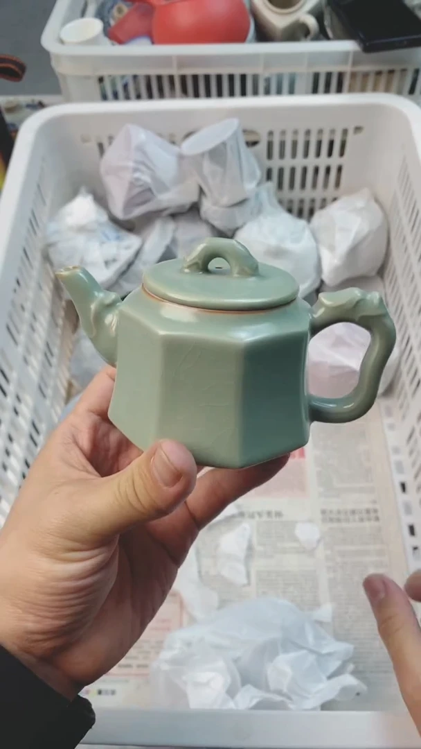 【闪购商品】茶具茶壶茶碗茶杯