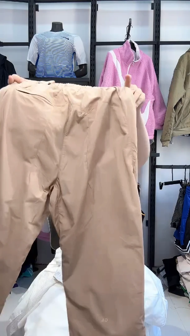 2127编码  瑕疵直播间过款为准 尺码