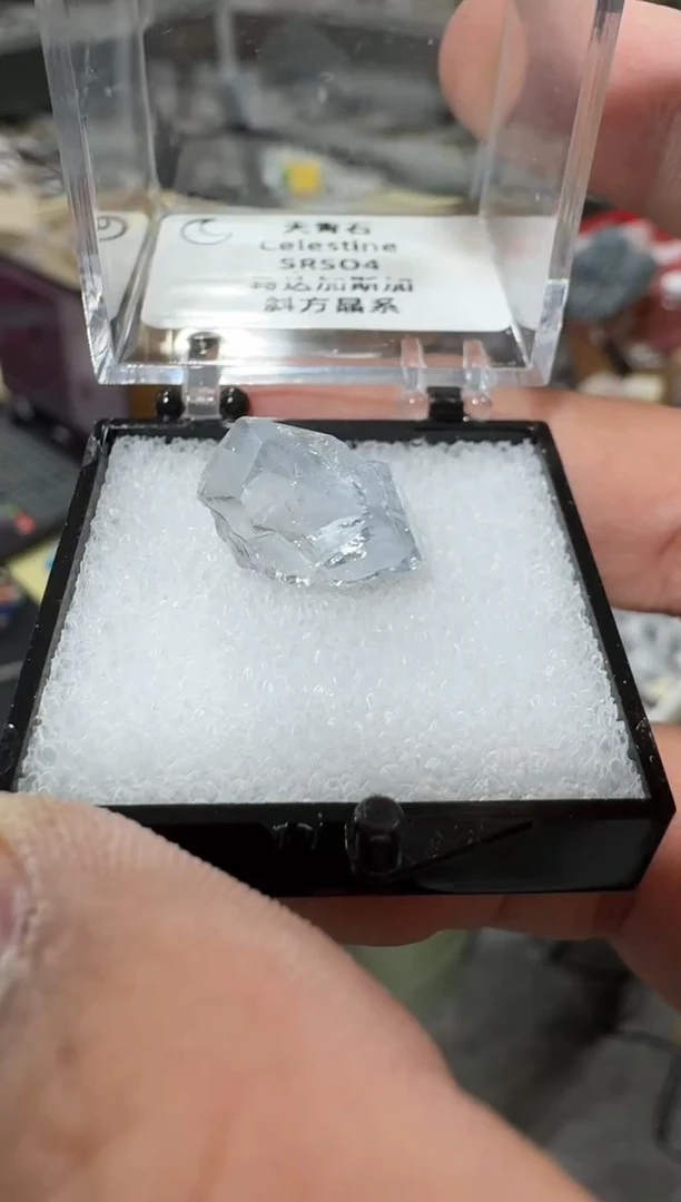 【闪购商品】月下珠宝严选矿物