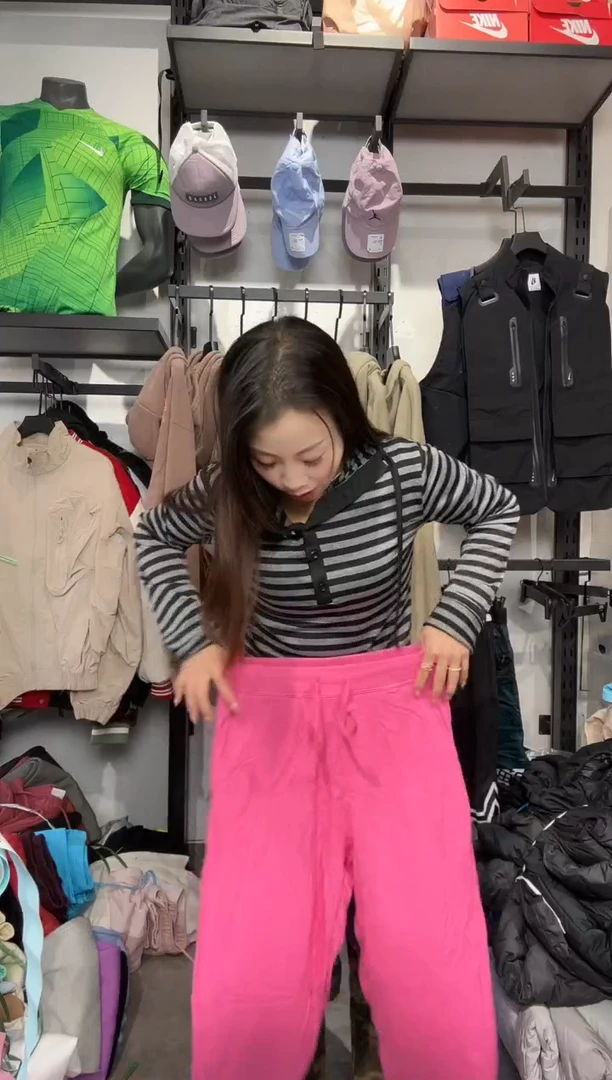 1675编码 瑕疵款直播间过款为准 尺码