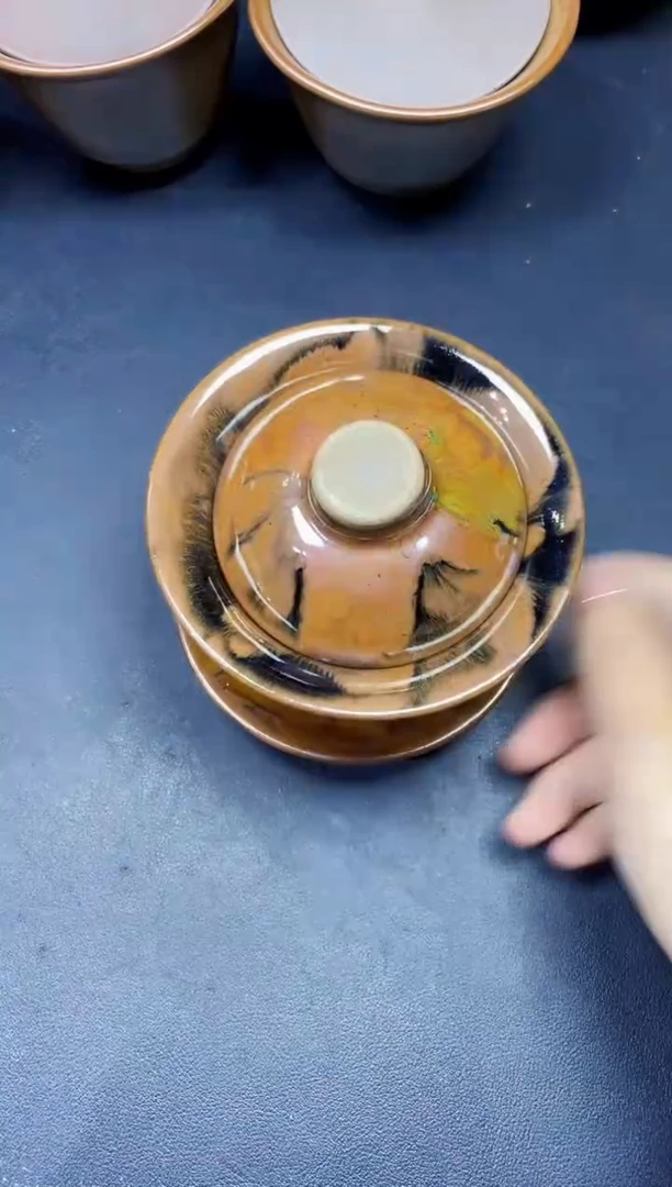 茶盏390