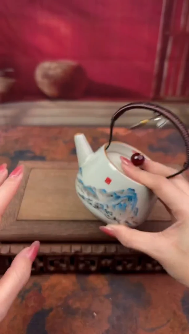 太源甄选闪购福利V