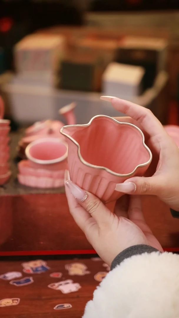 【闪购商品】其他茶具茶具（无礼盒@@Q1077