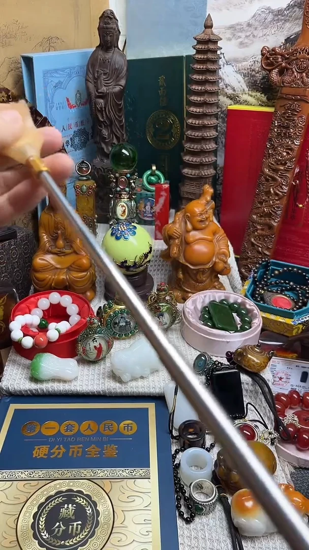 扇子老板娘好物推荐