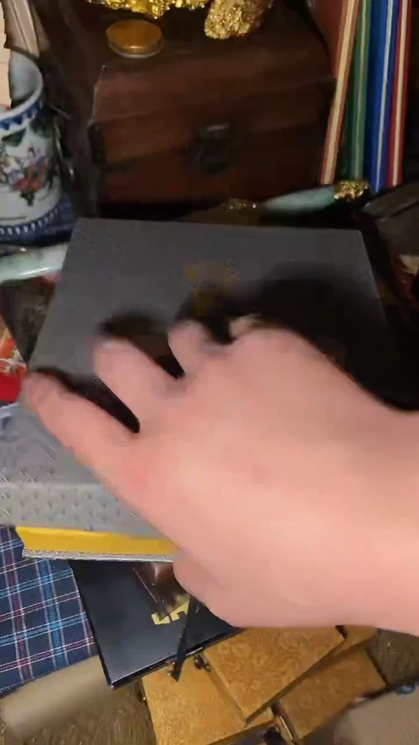 木特色-------福利盒