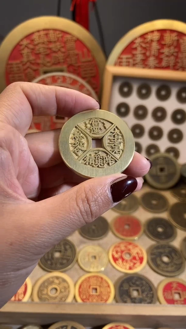 铜现代仿制工艺品