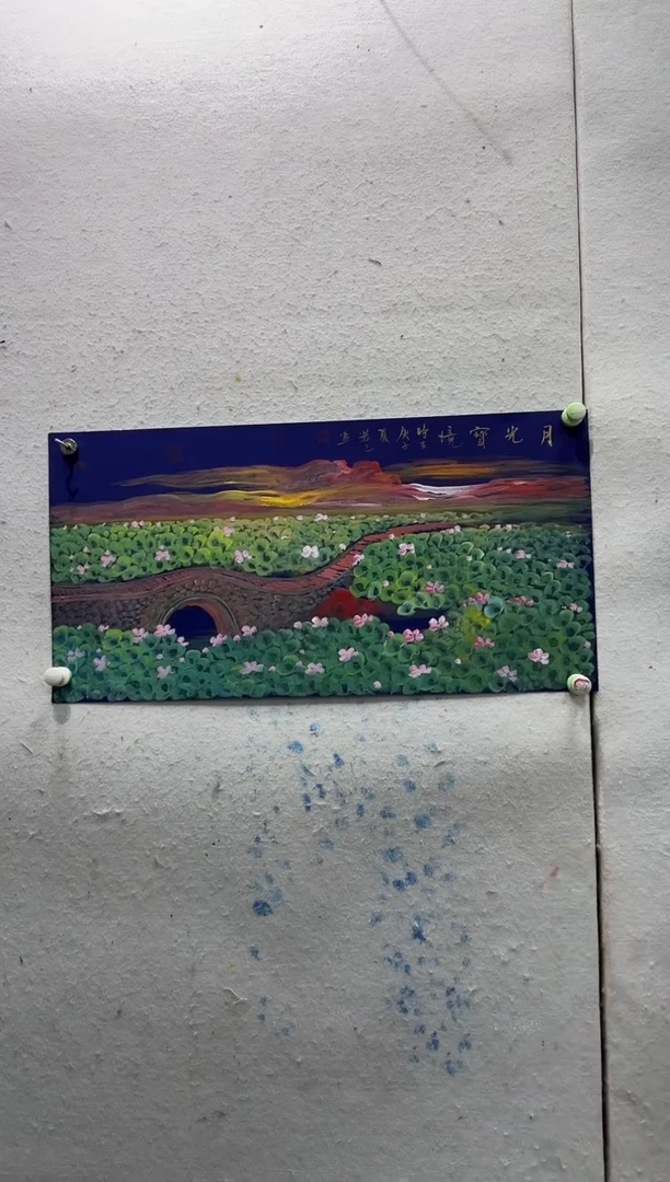 【闪购商品】国画11111111111111111111