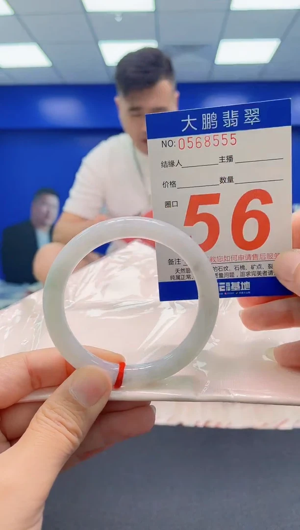 未镶嵌手镯翡翠AAAAAAAAA
