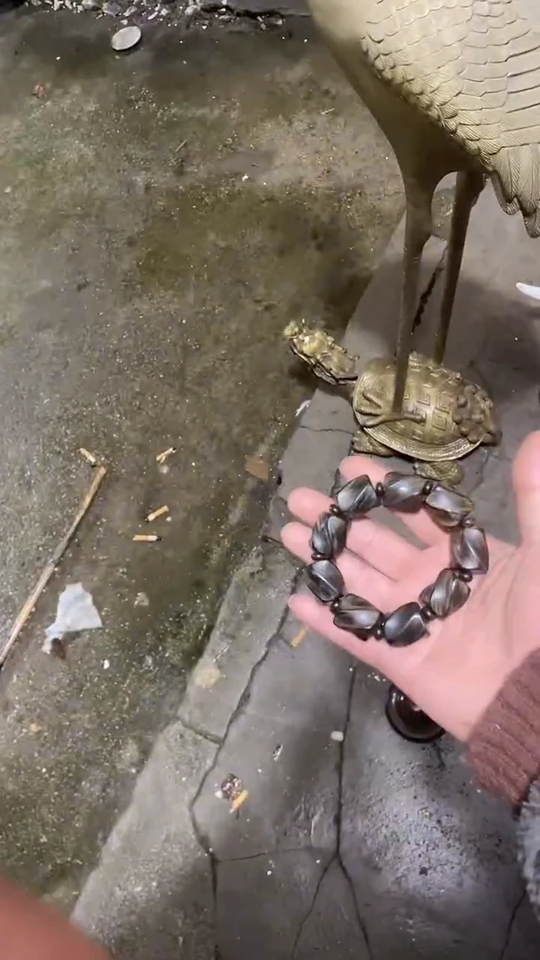 【闪购商品】木木雕木雕工艺，新年快乐