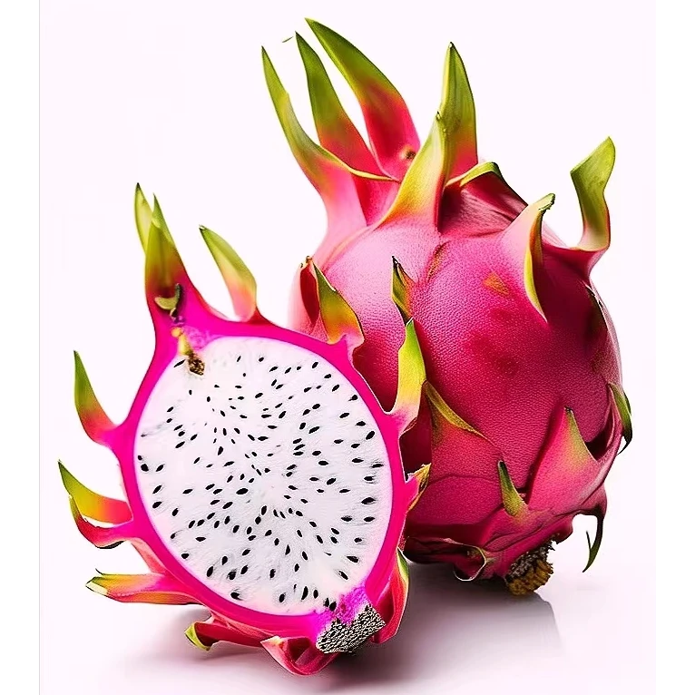 红心（白心）火龙果