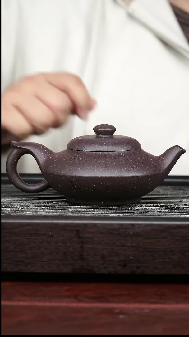 茶壶紫砂精品紫砂壶59.......300CC