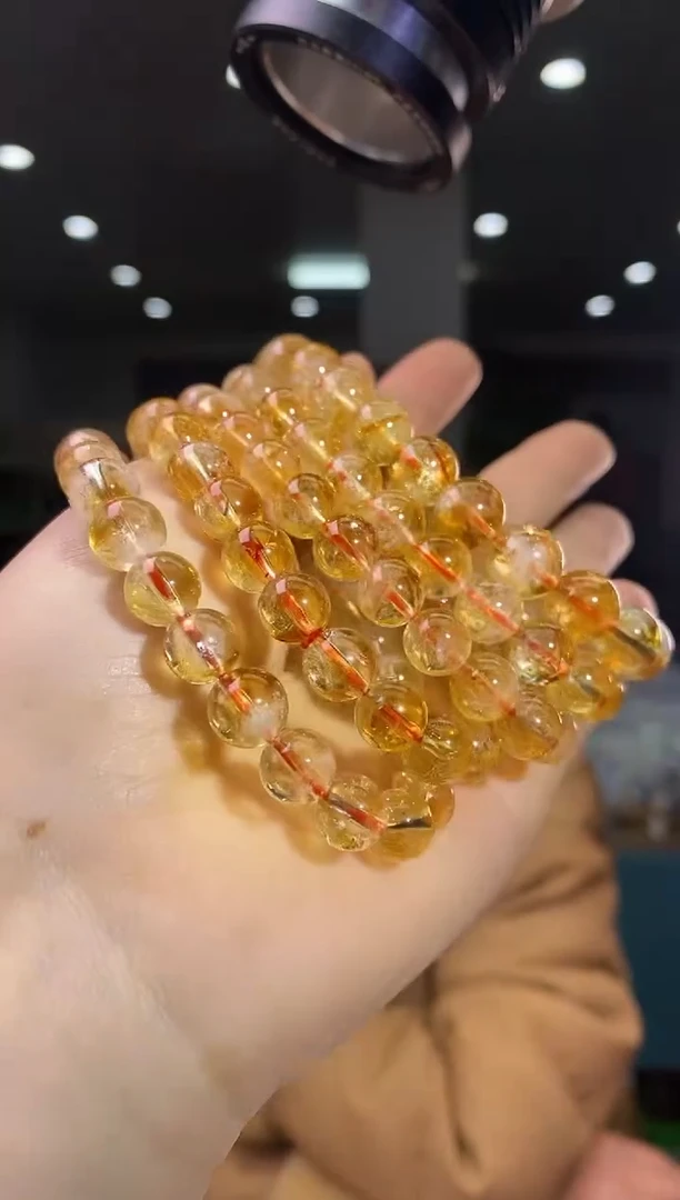 【闪购商品】水晶手链9+/583未镶嵌多样性发一件