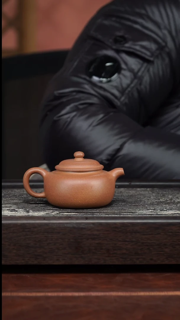 茶壶紫砂精品紫砂壶23..........150CC