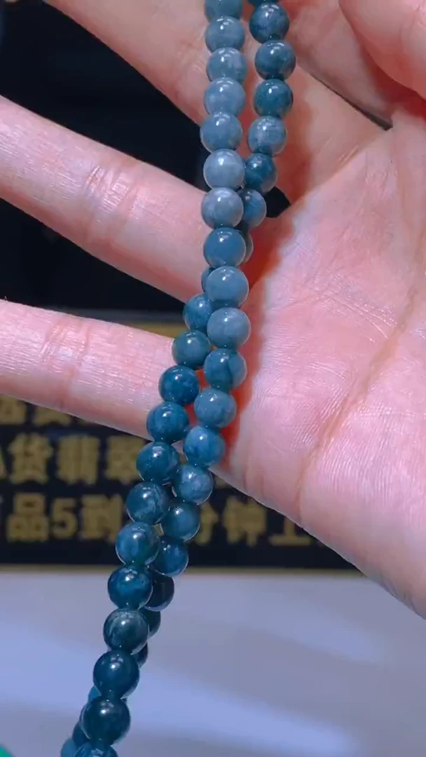 未镶嵌定制翡翠9.9天然翡翠A货009