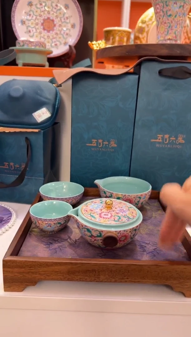 瓷片小乔闪购链接