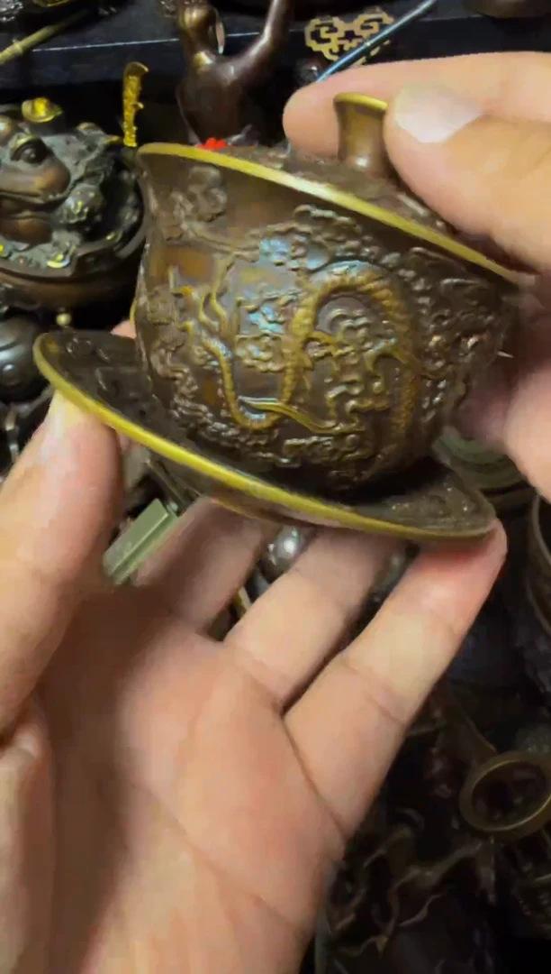 全是真铜器全是真铜器全是真铜器