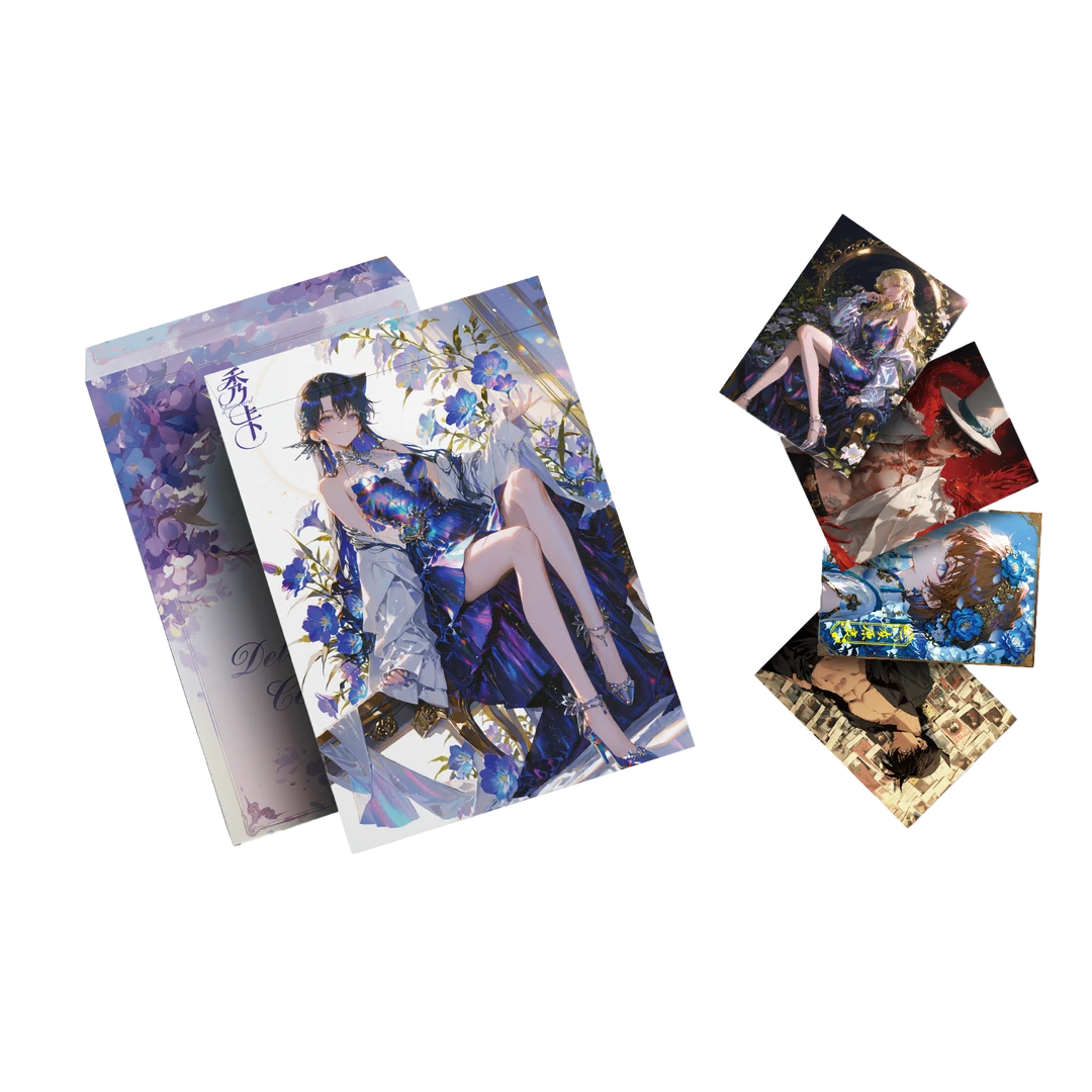 Bingo【1K2】柯南周边（默认代拆）