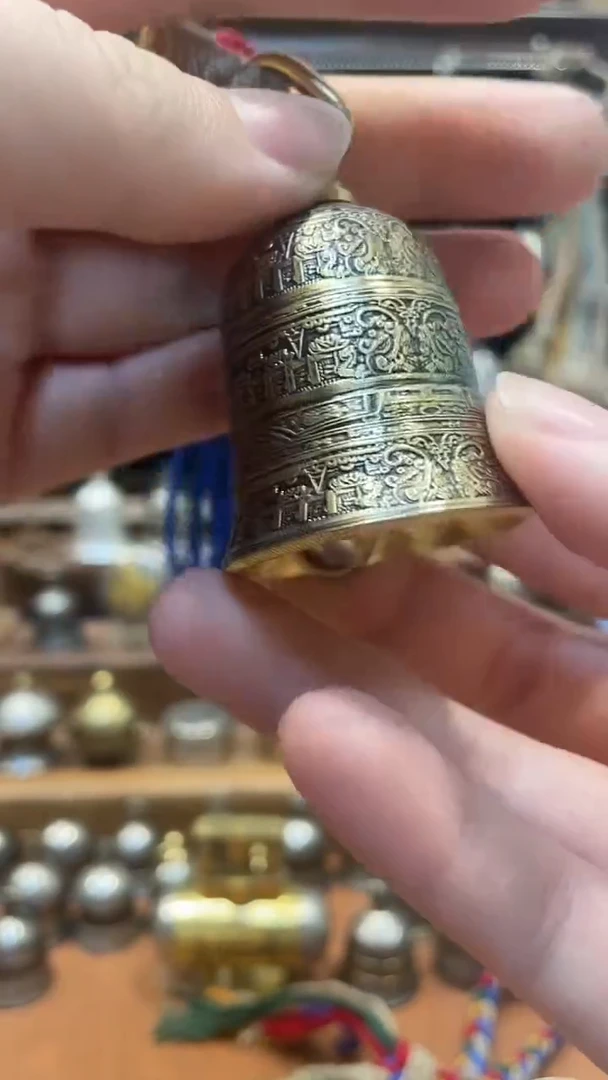 ，**,阿兹特克铃铛三拼接全品