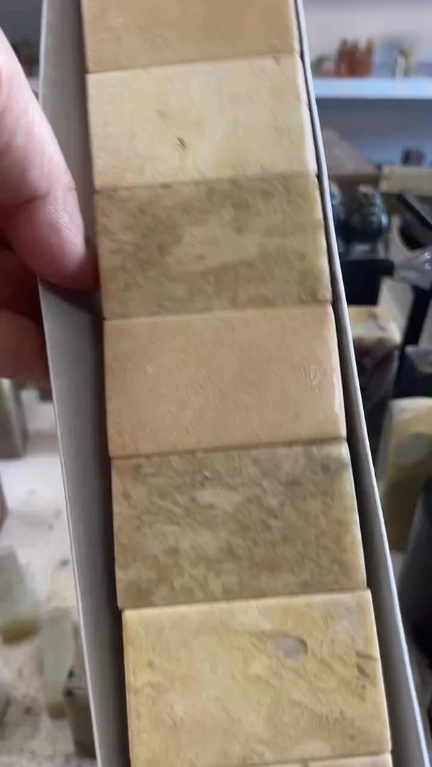 【知墨堂449#】印章石不挑款微瑕处理10方