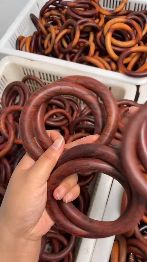 木枣木80乾坤圈六七星全品77