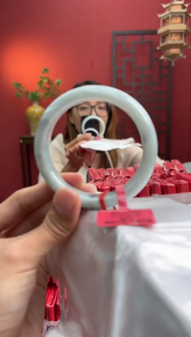 未镶嵌手镯翡翠翡翠手镯3