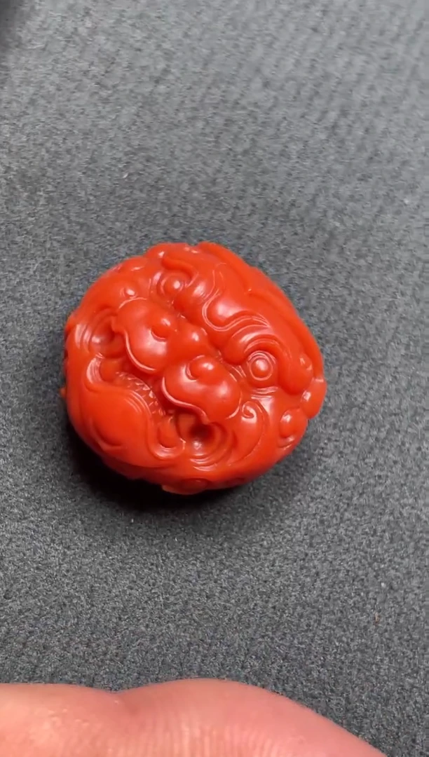 未镶嵌配饰南红玛瑙配饰