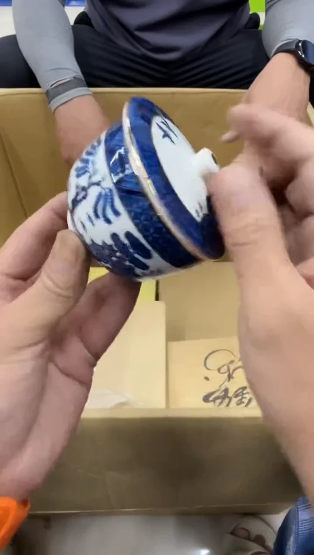 琉璃手工艺品小穆杂货铺的物品42