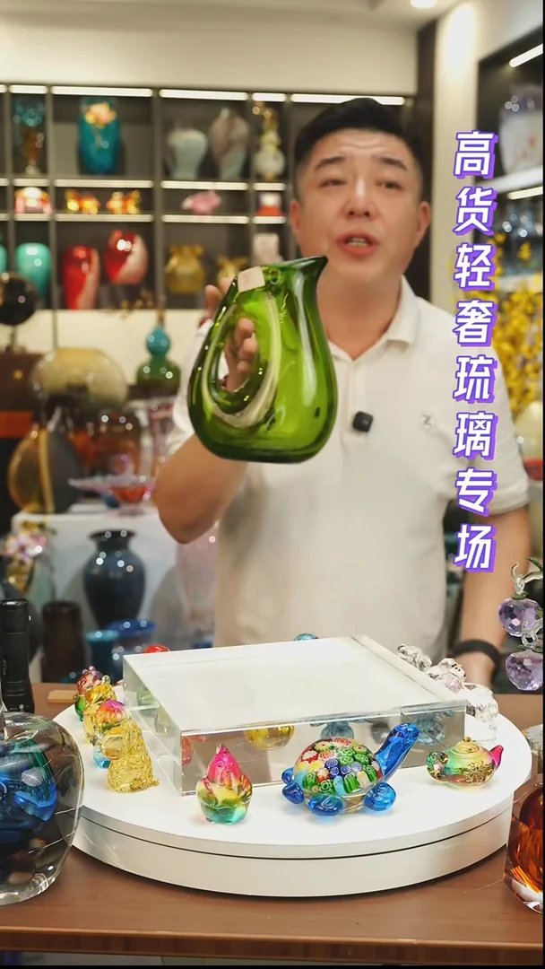 外贸花瓶尾货012