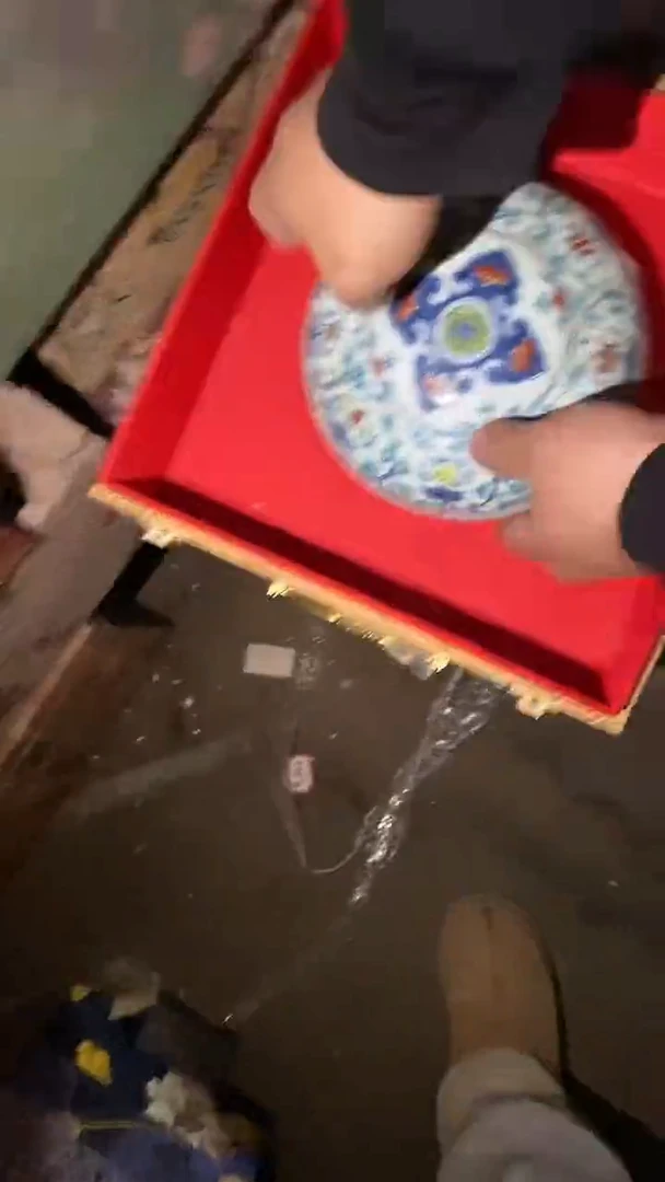 B651景德镇高端瓷器