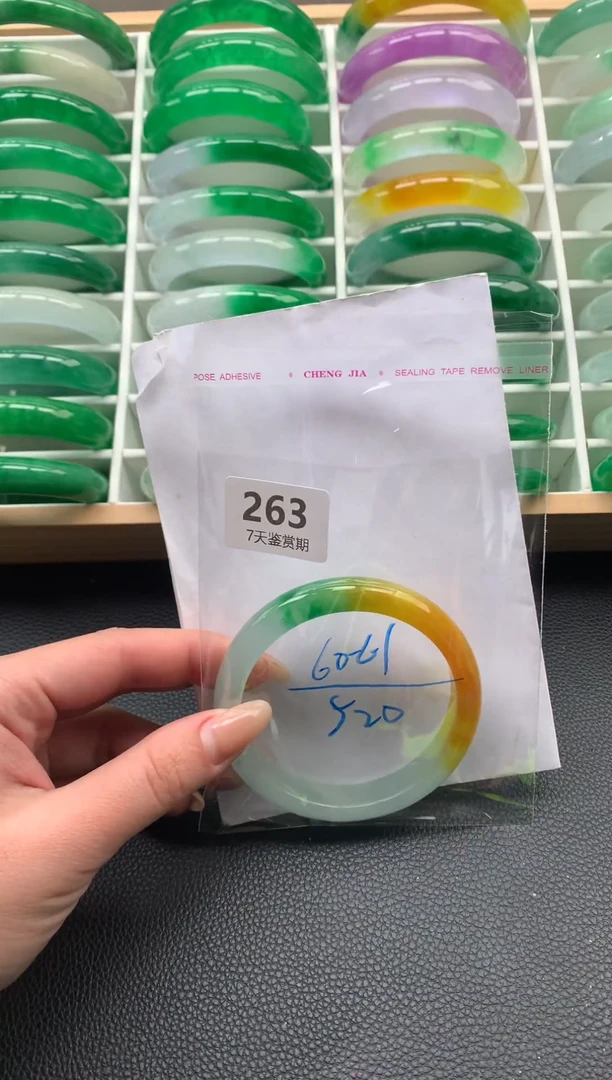 非金属无时尚手镯 所见即所得 七天鉴赏期