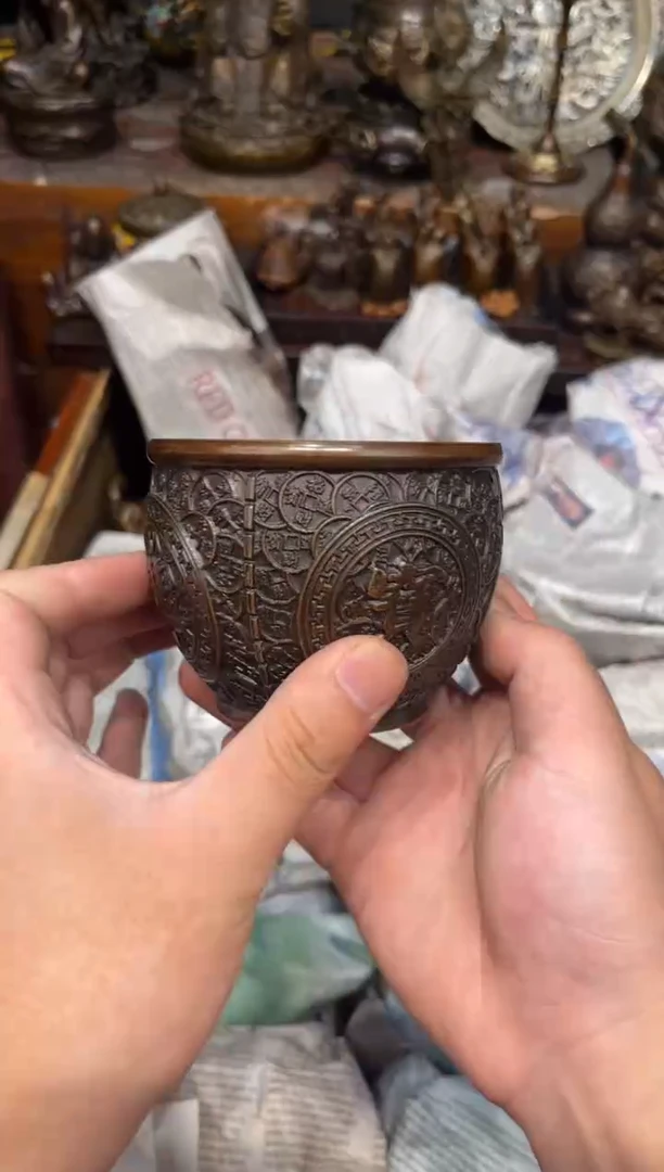 S瑞瑞古铜专属精品链接44