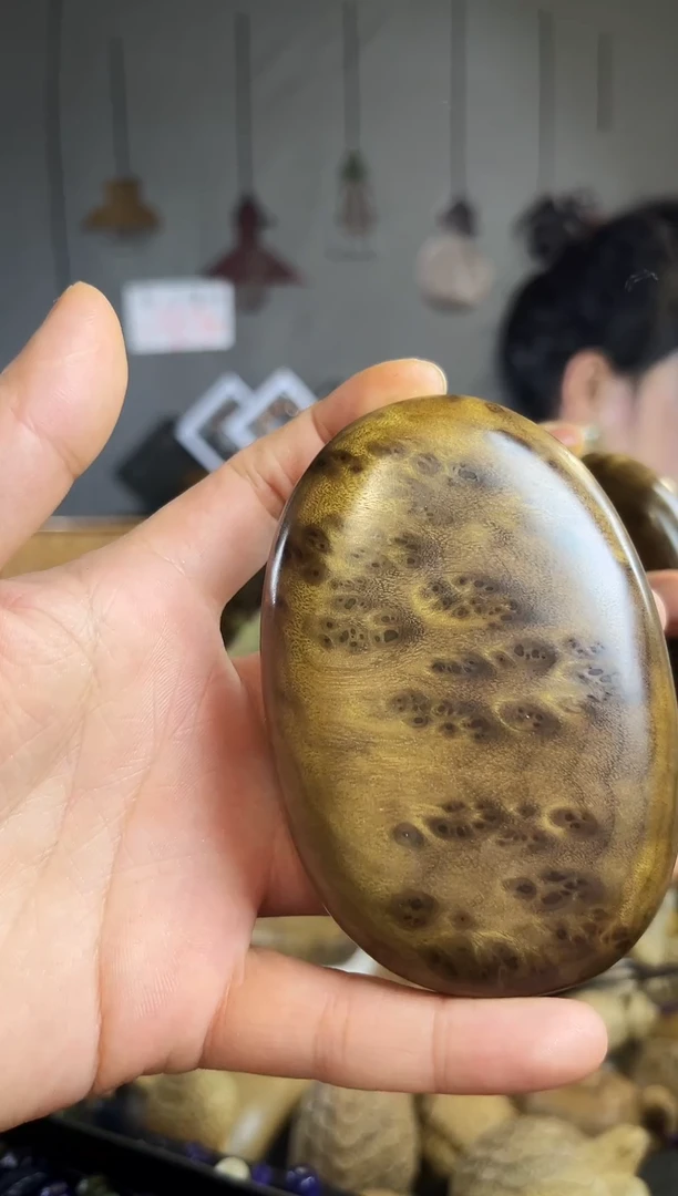 【闪购商品】金丝楠【楠阁阁】金丝楠木小叶桢楠工艺品