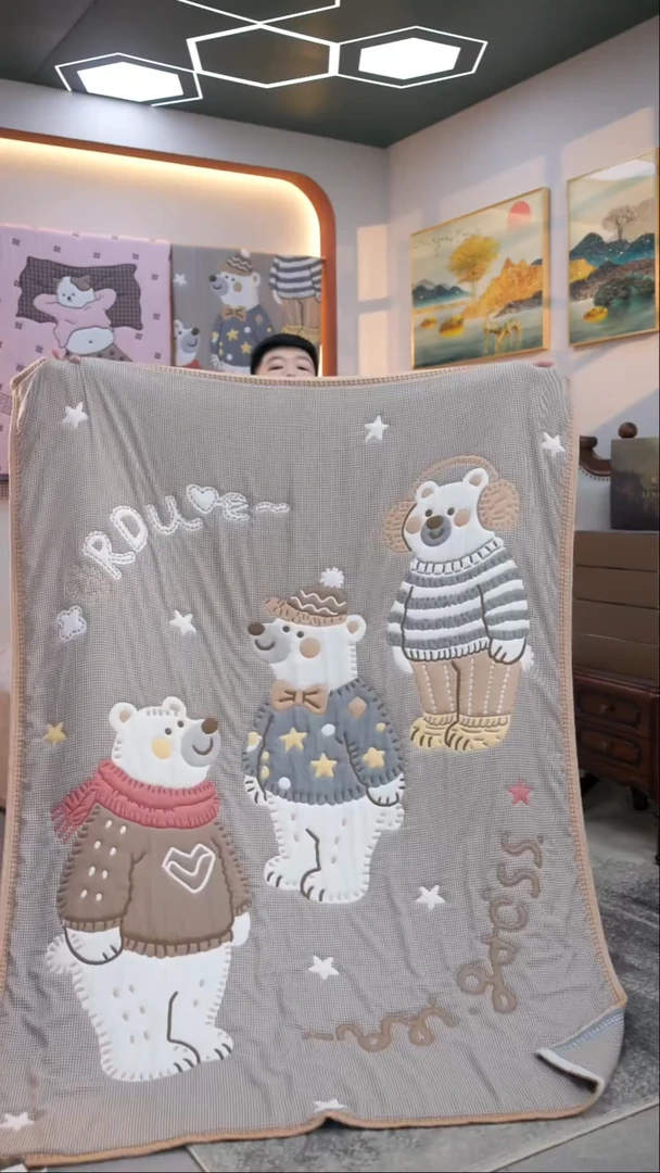 棉花b01宣润国际工厂