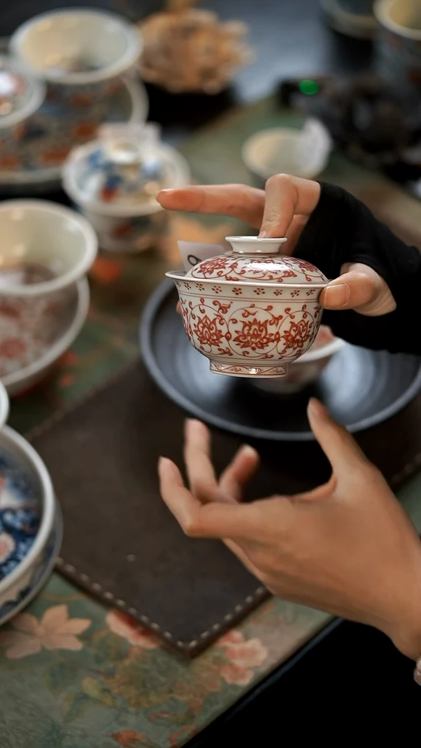 【闪购商品】山居秋暝设计师款@@CJ389