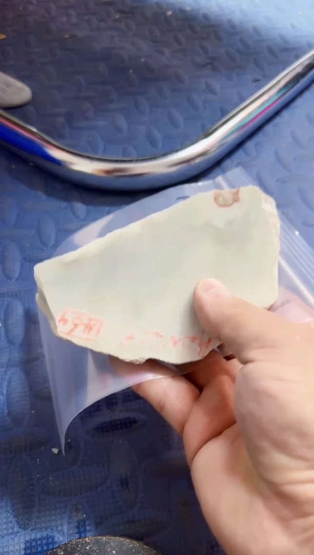 翡翠未镶嵌颈饰天然翡翠146