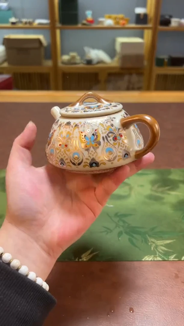 【闪购商品】沐森茶具清货专属链接