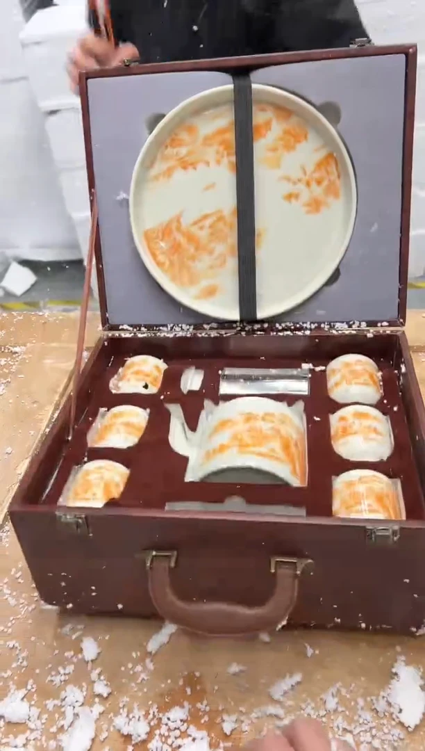 【闪购商品】其他@@@@【闪购链接】精美茶具便宜卖了