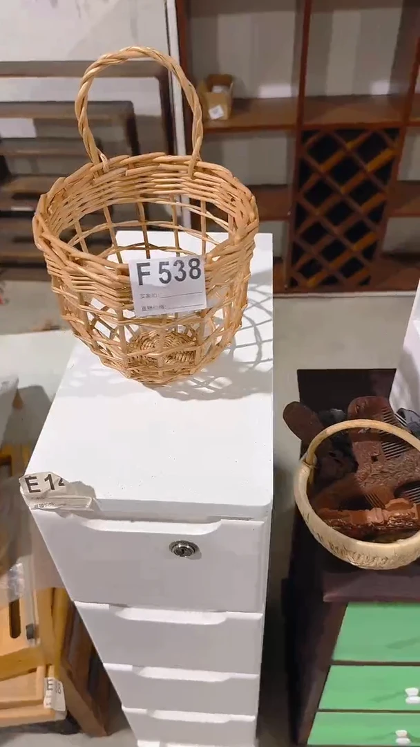 木（非红木类）样品拼单品孤品538