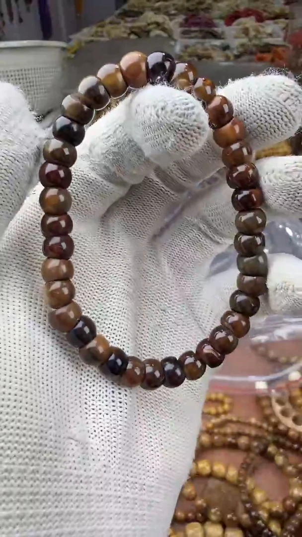手串库克库克黑珀小肠