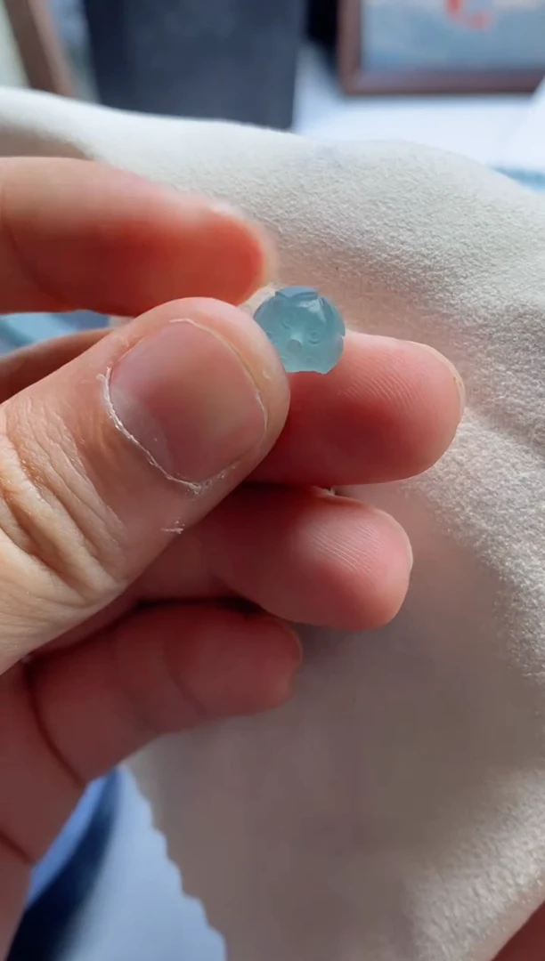 未镶嵌定制翡翠0970096315