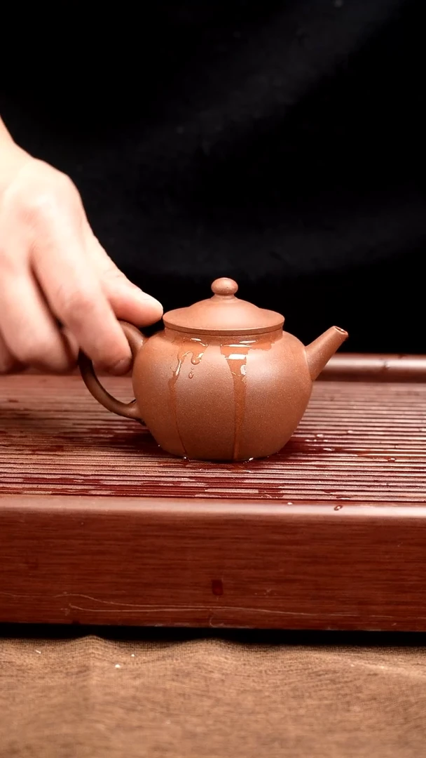茶壶紫砂宜兴紫砂