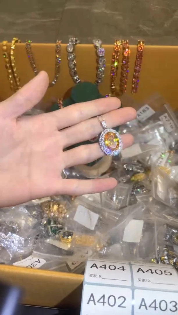 非金属无简约气质经典百搭款A455