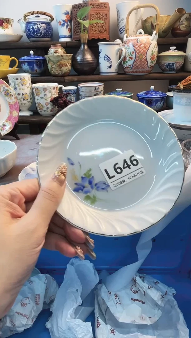 瓷片D****gL646不退不换.感谢理解