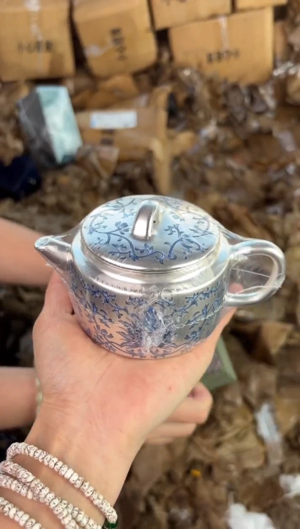 陶禧甄选闪购福利V无礼盒