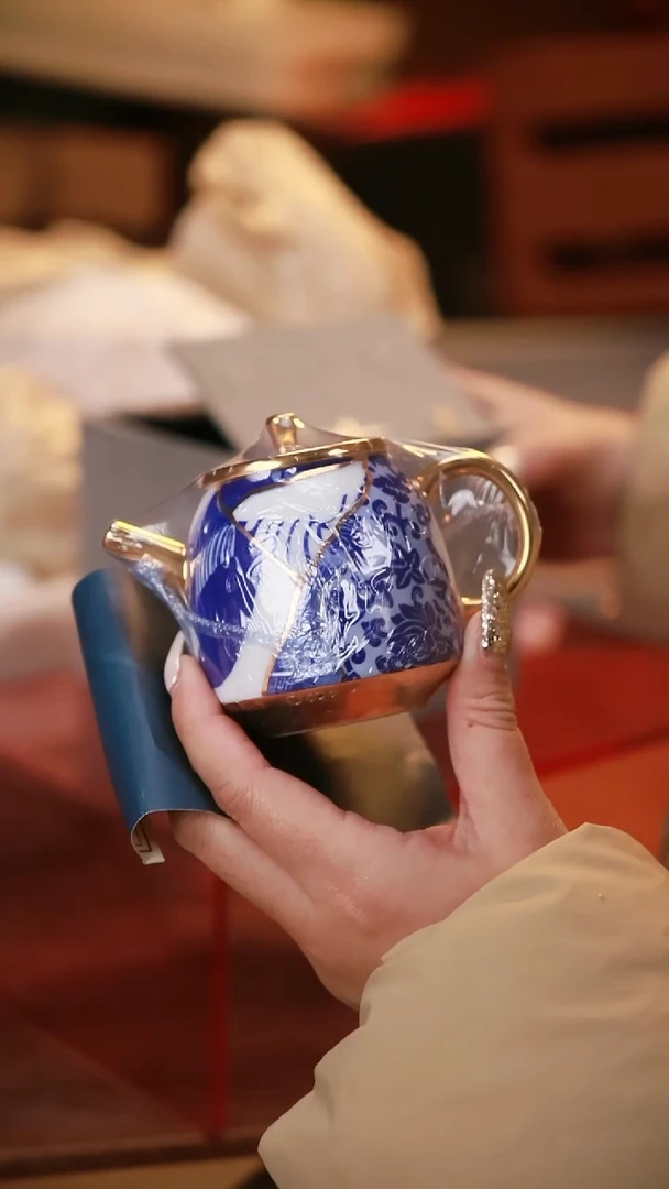 【闪购商品】其他茶具茶具（带礼盒@@A9514