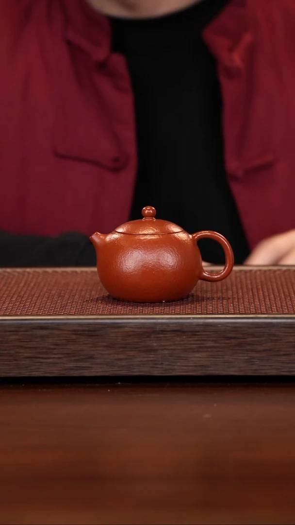 【闪购商品】紫砂茶壶徐壶记紫砂精选